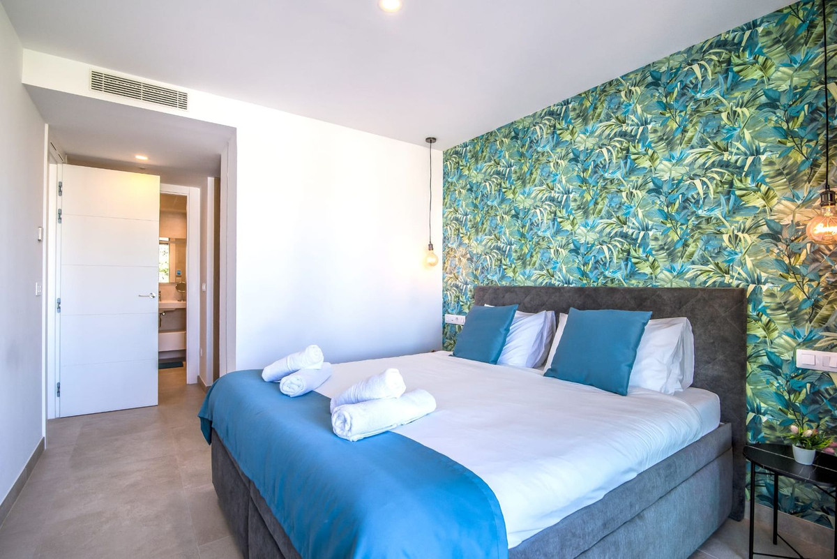 Appartement en vente à Zona Sohail (Fuengirola)