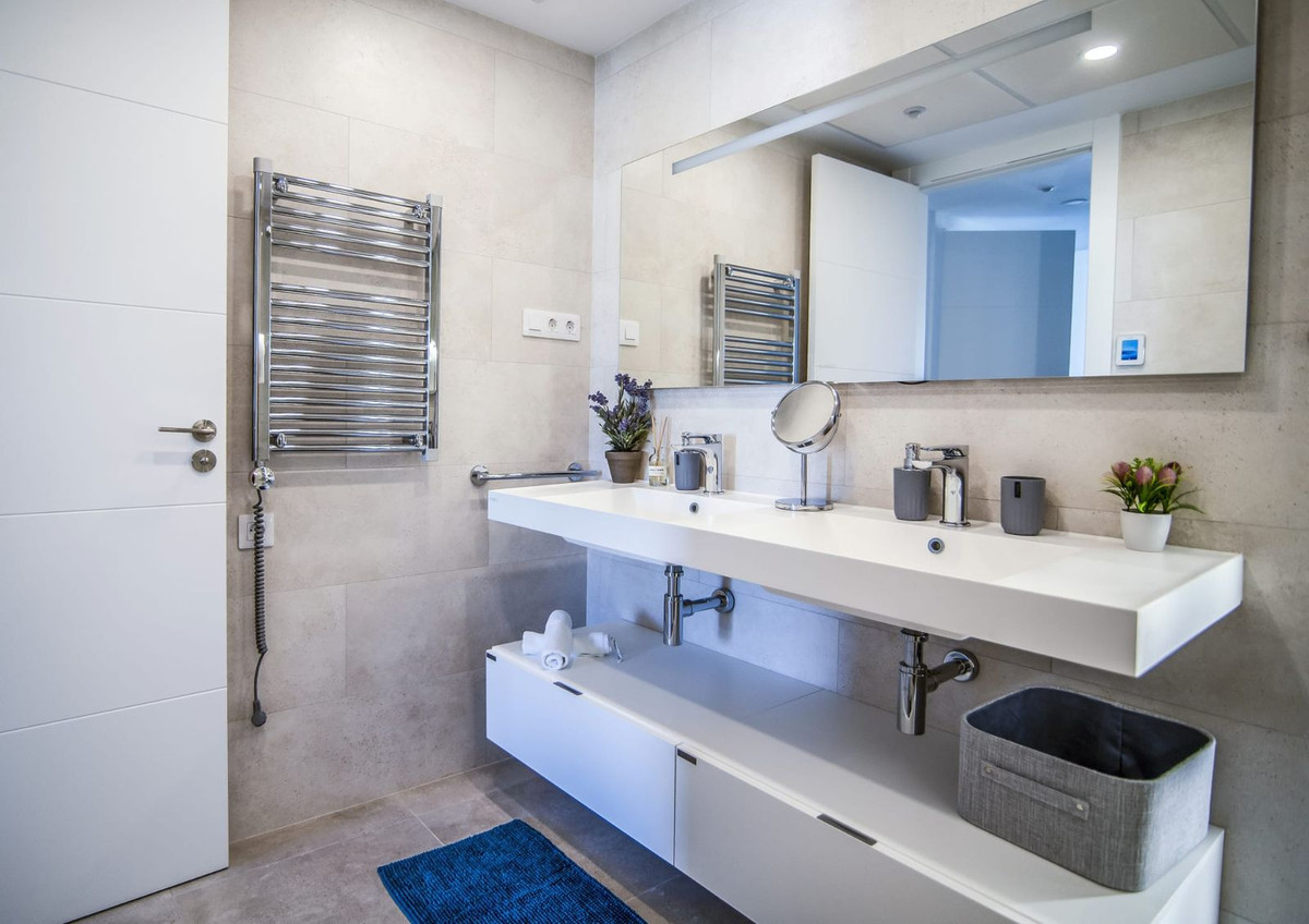 Appartement en vente à Zona Sohail (Fuengirola)