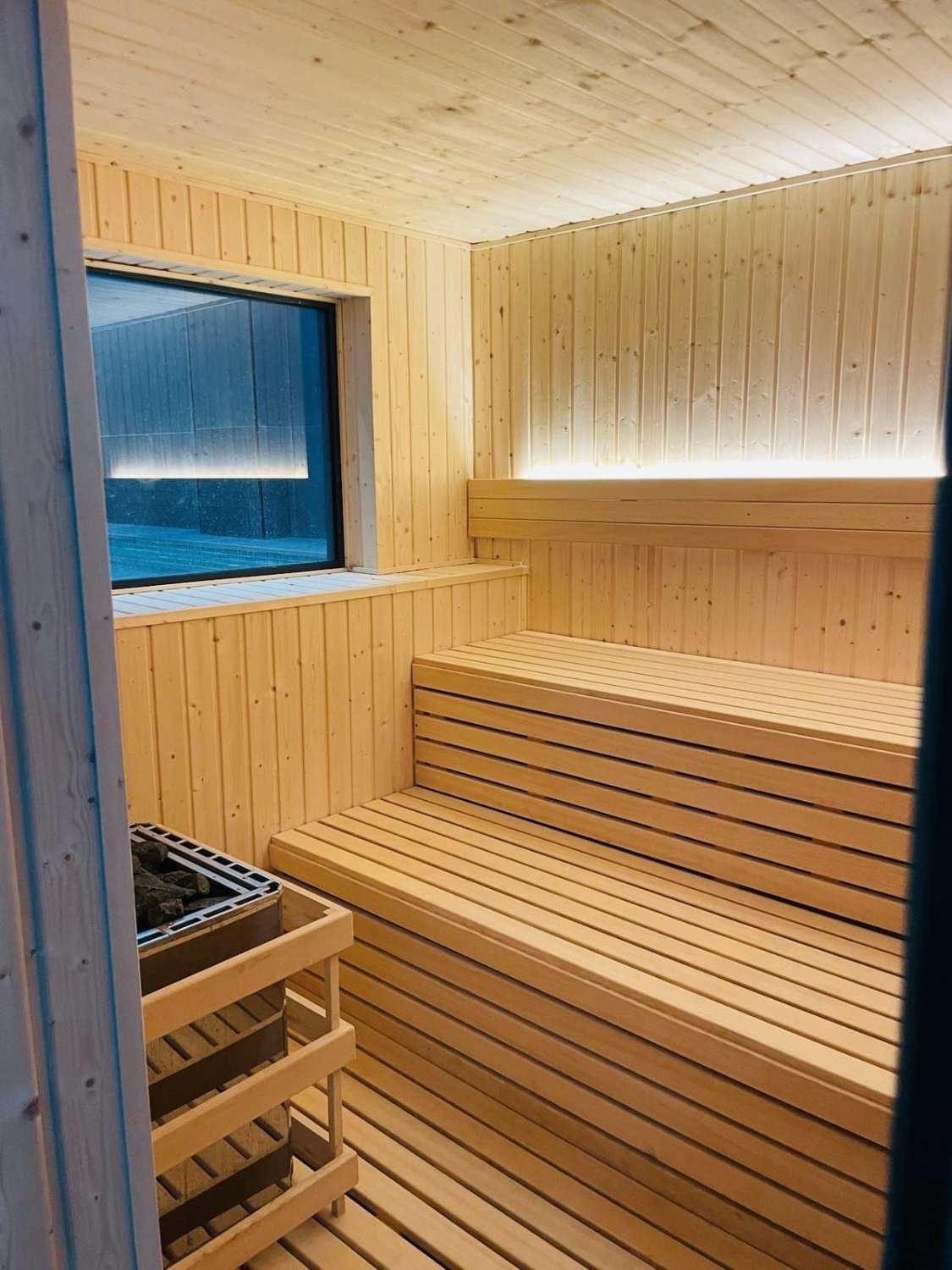 Appartement en vente à Zona Sohail (Fuengirola)