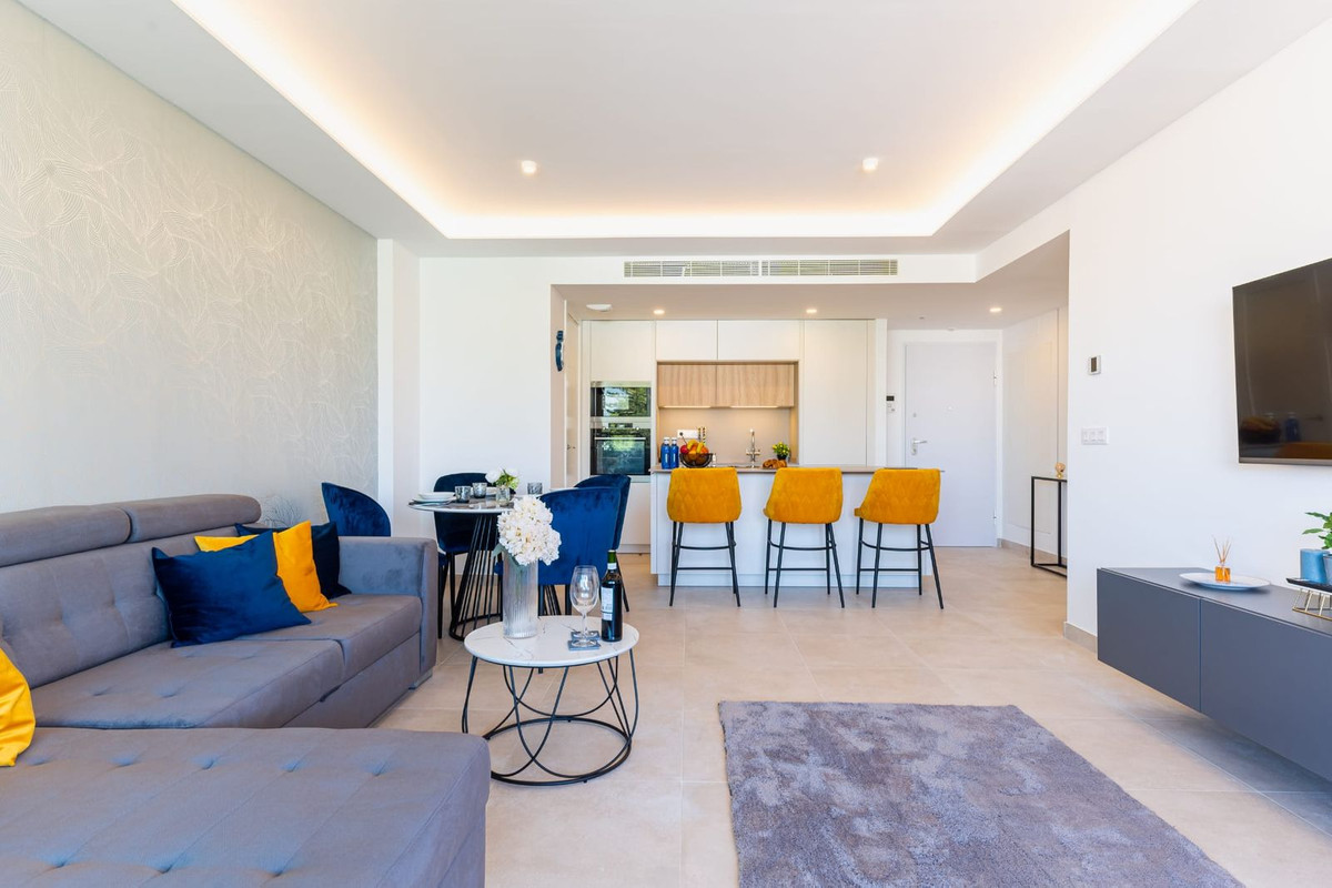 Appartement en vente à Zona Sohail (Fuengirola)