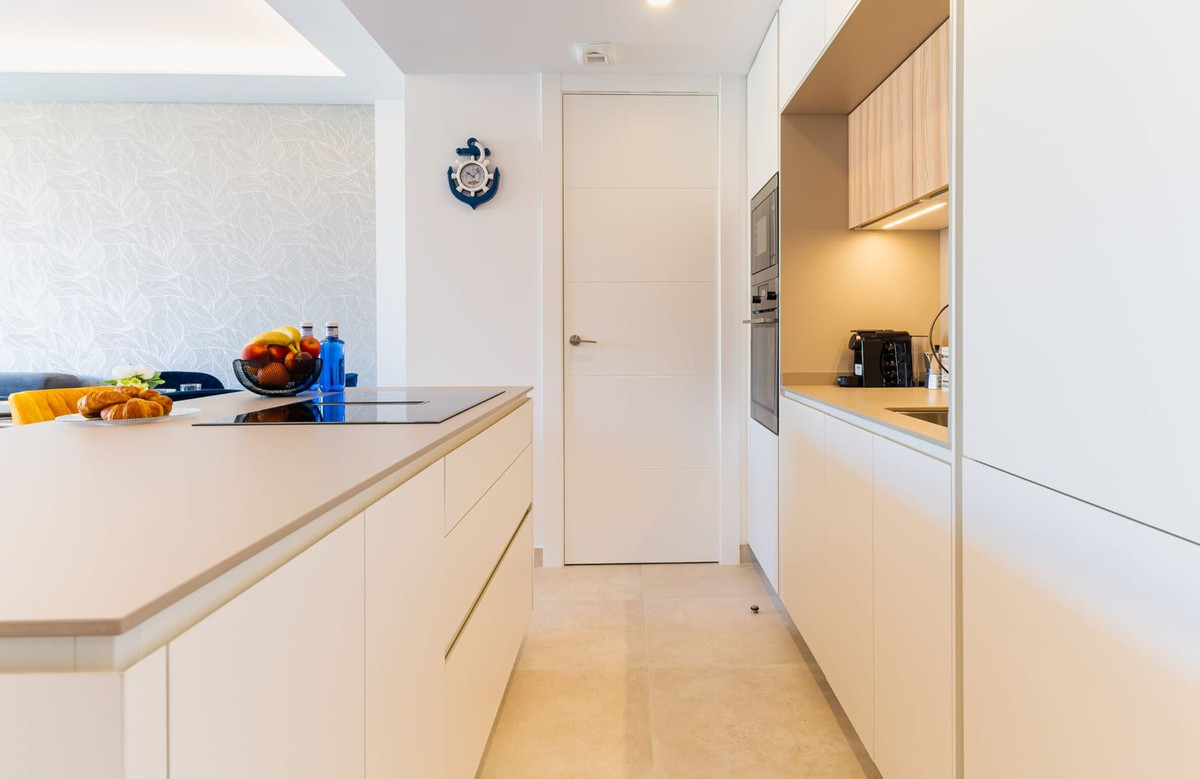 Appartement en vente à Zona Sohail (Fuengirola)