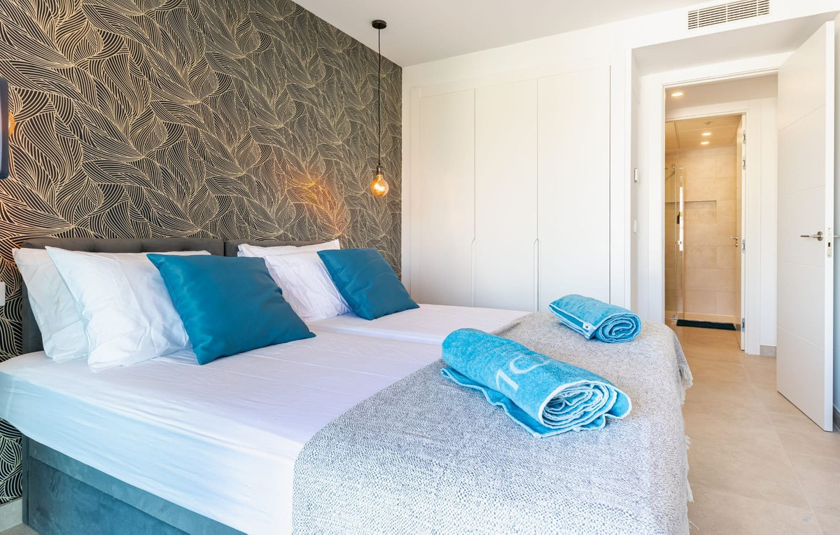 Appartement en vente à Zona Sohail (Fuengirola)