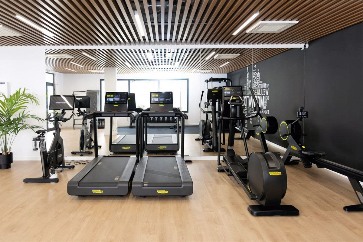 Appartement en vente à Zona Sohail (Fuengirola)