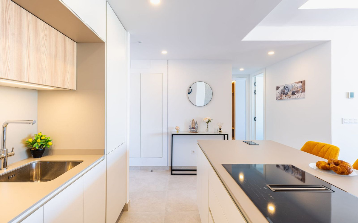 Appartement en vente à Zona Sohail (Fuengirola)