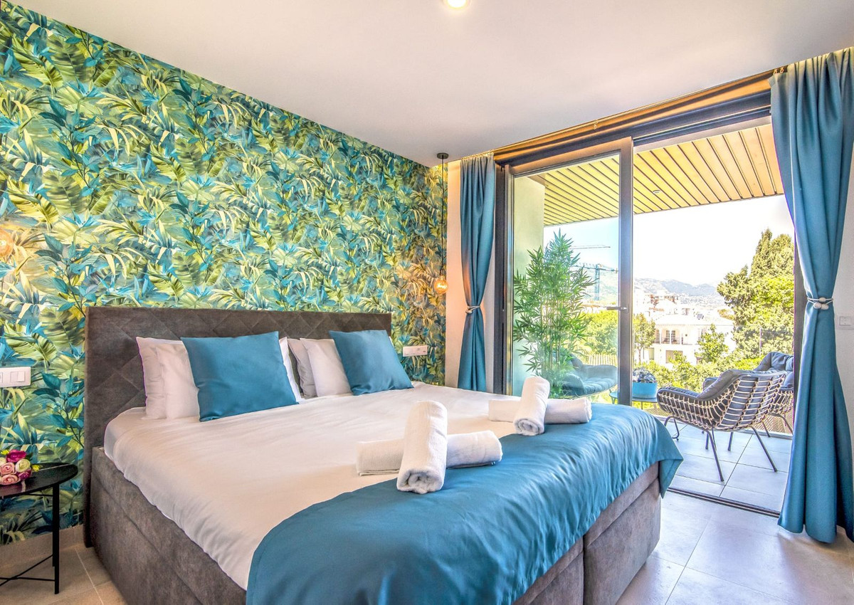 Appartement en vente à Zona Sohail (Fuengirola)