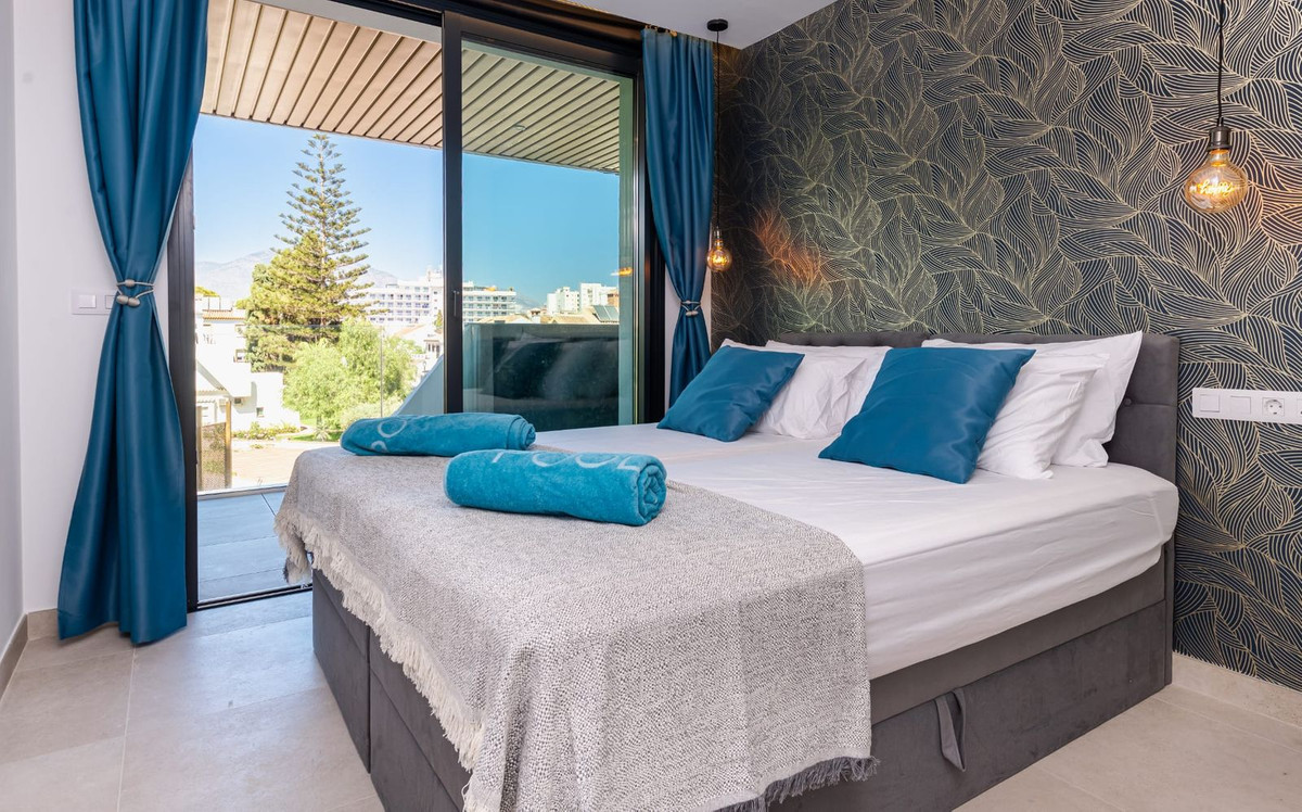 Appartement en vente à Zona Sohail (Fuengirola)