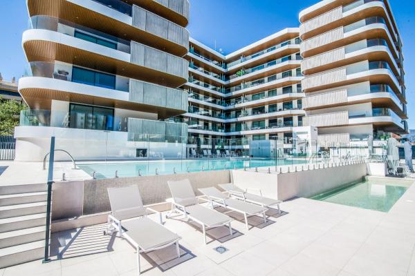Appartement en vente à Zona Sohail (Fuengirola)