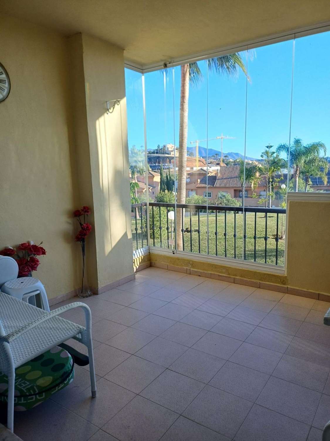 Appartement en vente à La Cala de Mijas