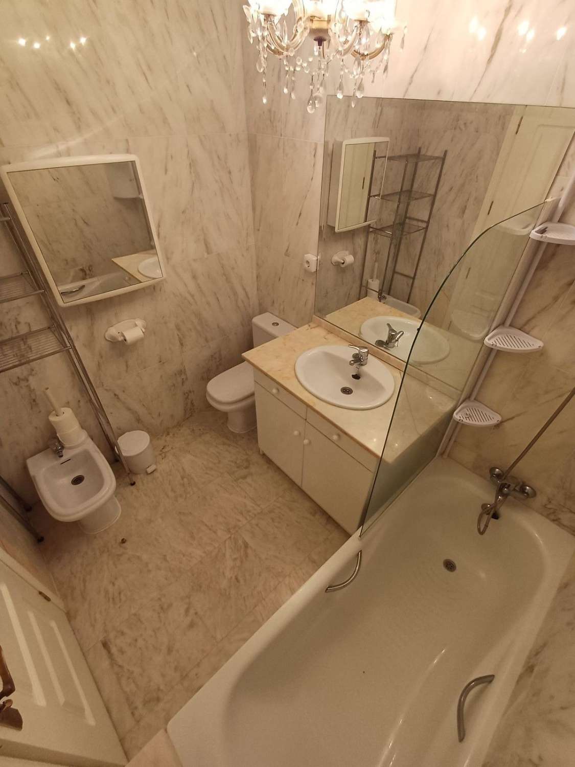 Appartement en vente à La Cala de Mijas