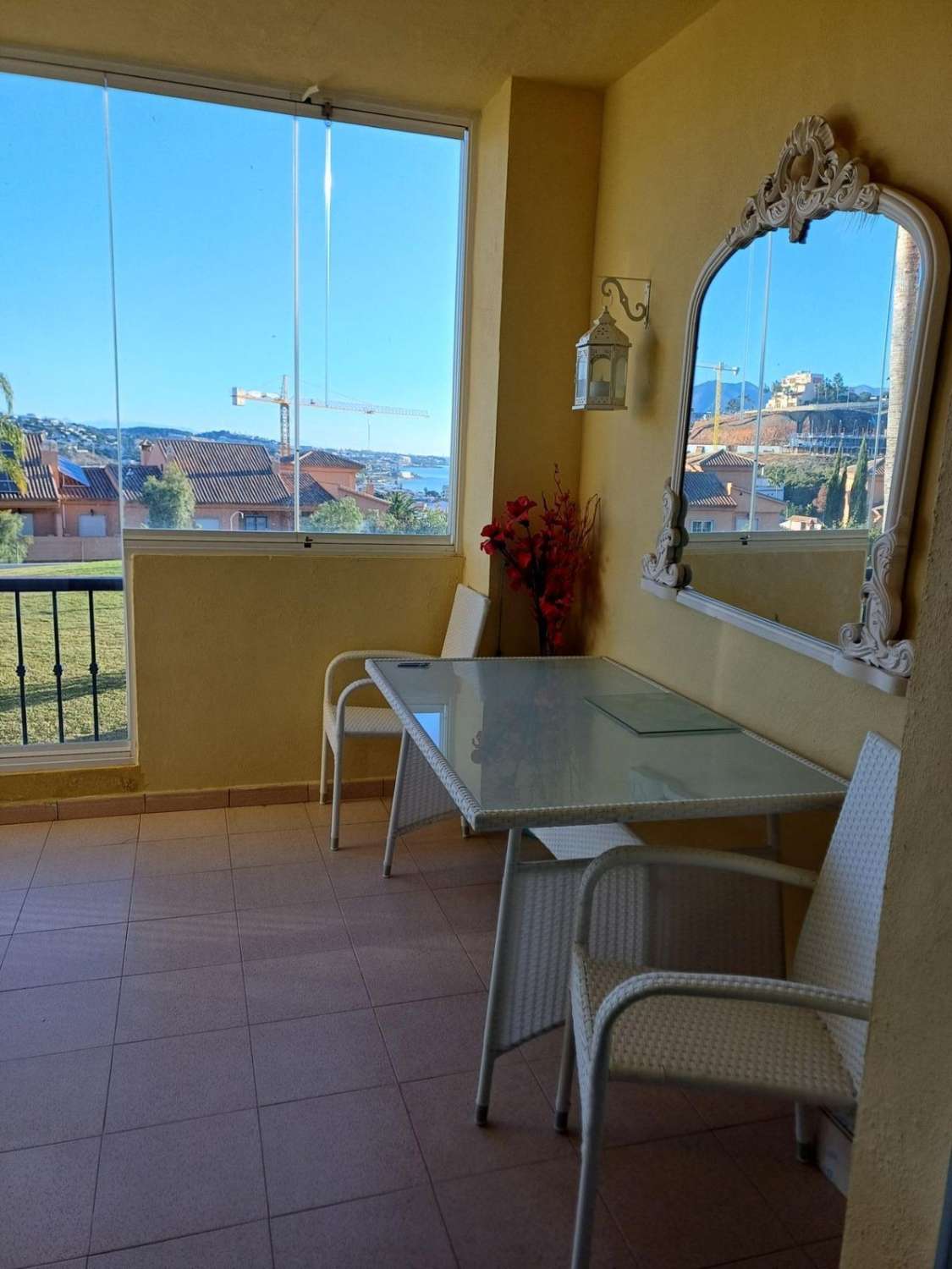 Appartement en vente à La Cala de Mijas