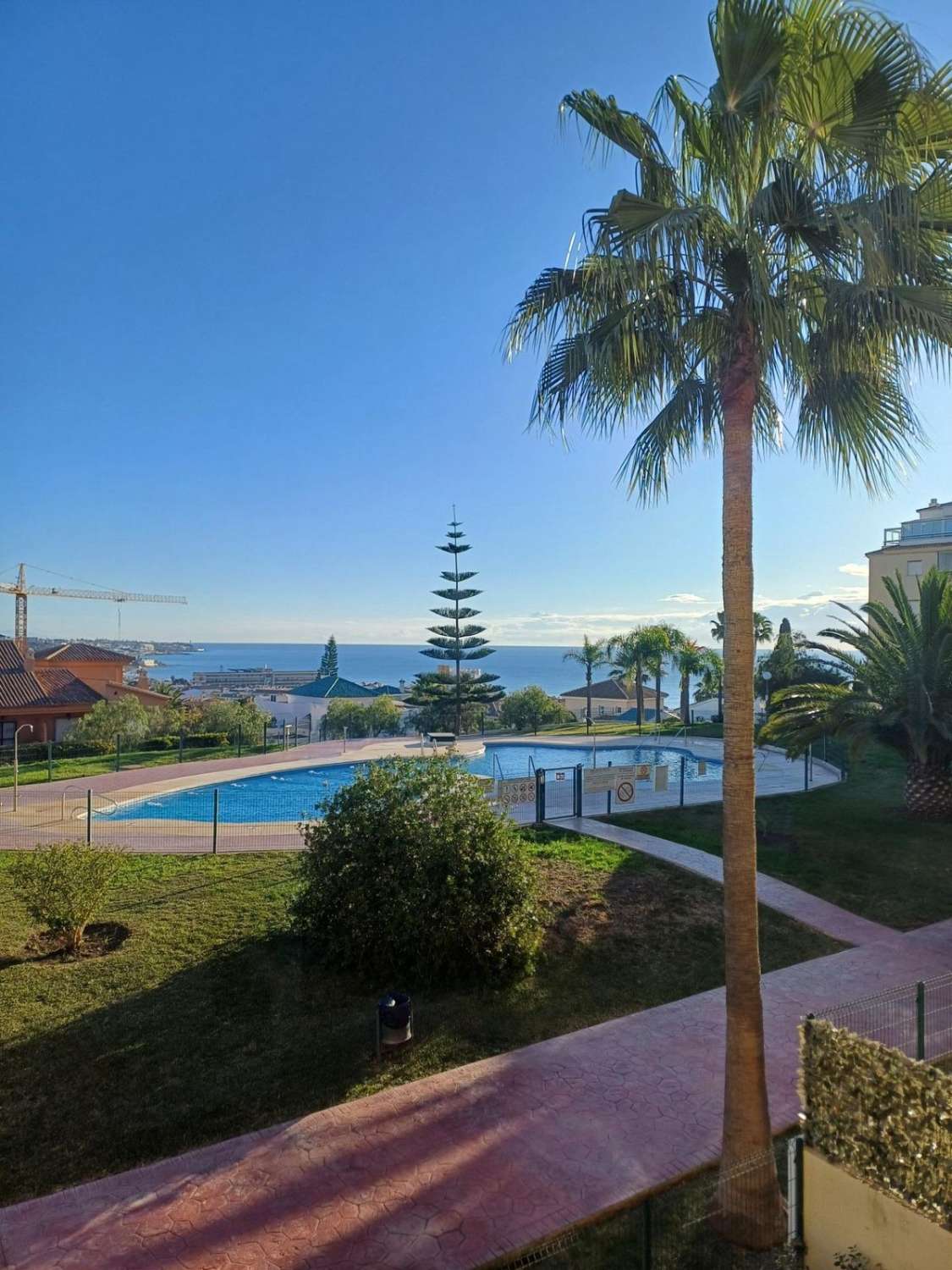 Appartement en vente à La Cala de Mijas