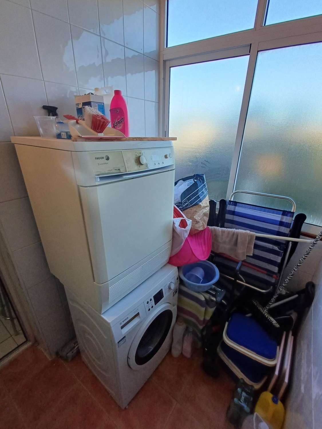 Appartement en vente à La Cala de Mijas