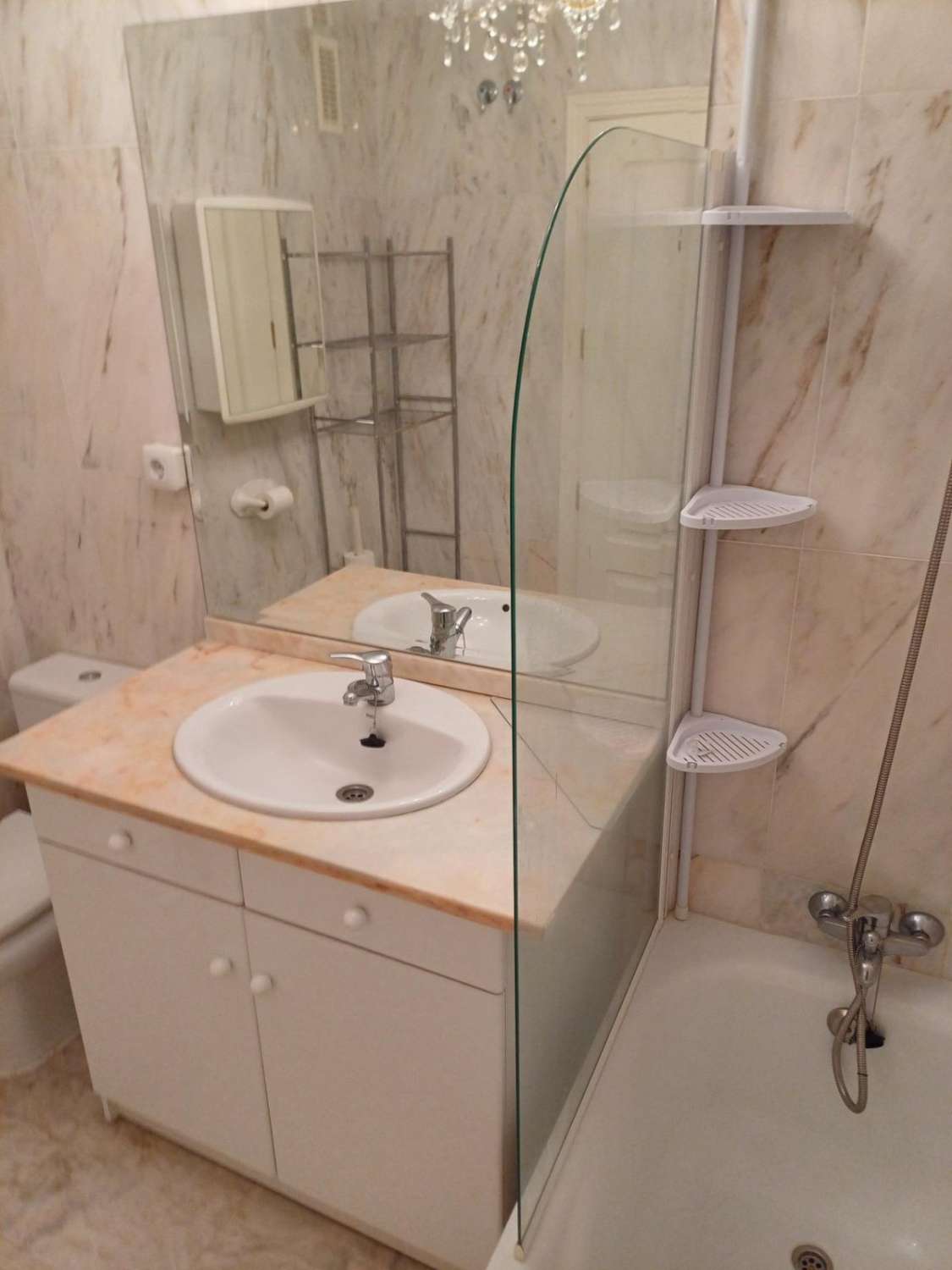 Appartement en vente à La Cala de Mijas