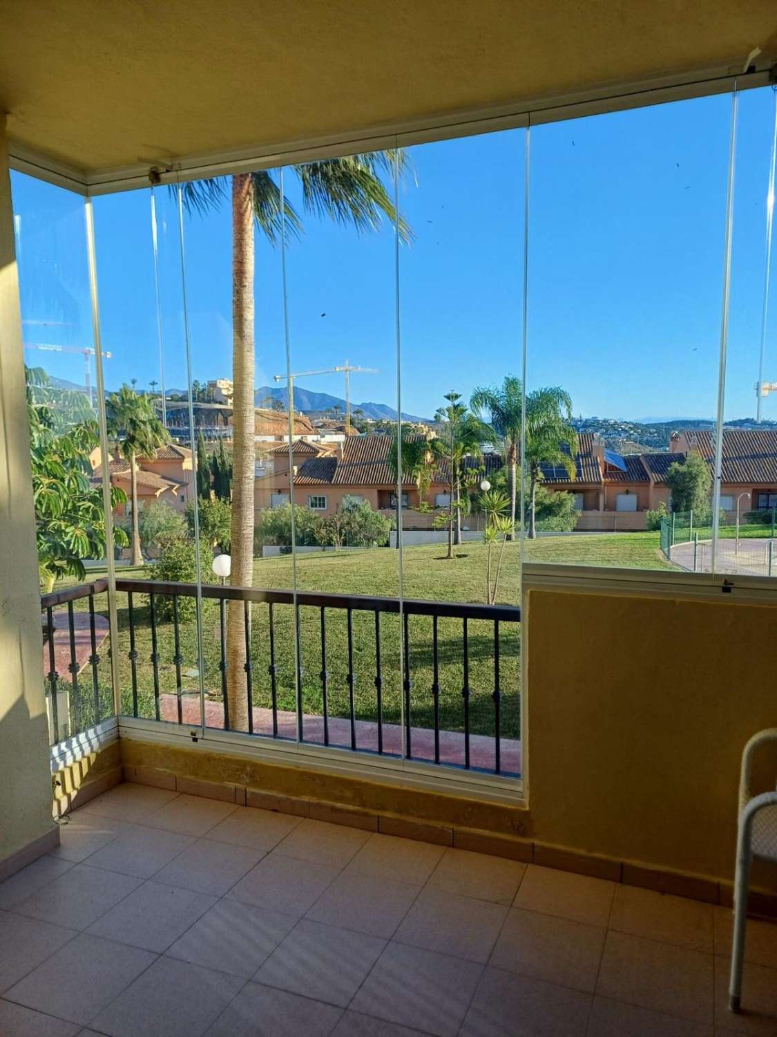 Appartement en vente à La Cala de Mijas