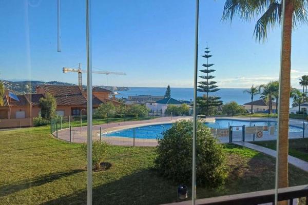 Appartement en vente à La Cala de Mijas