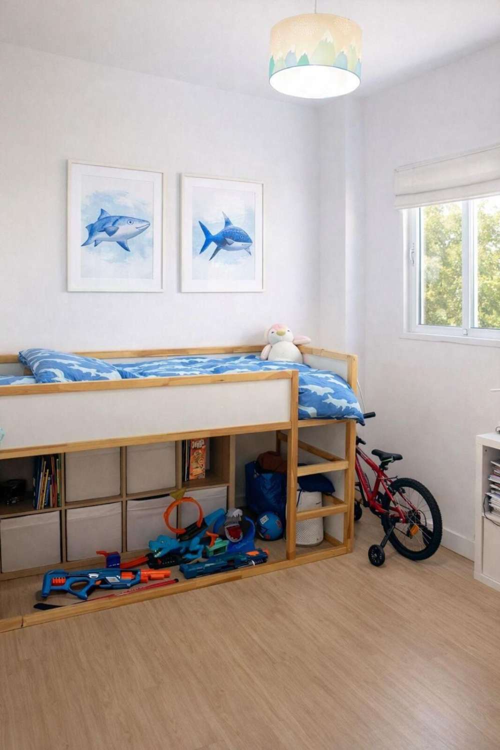 Piso en venta en Mijas Golf