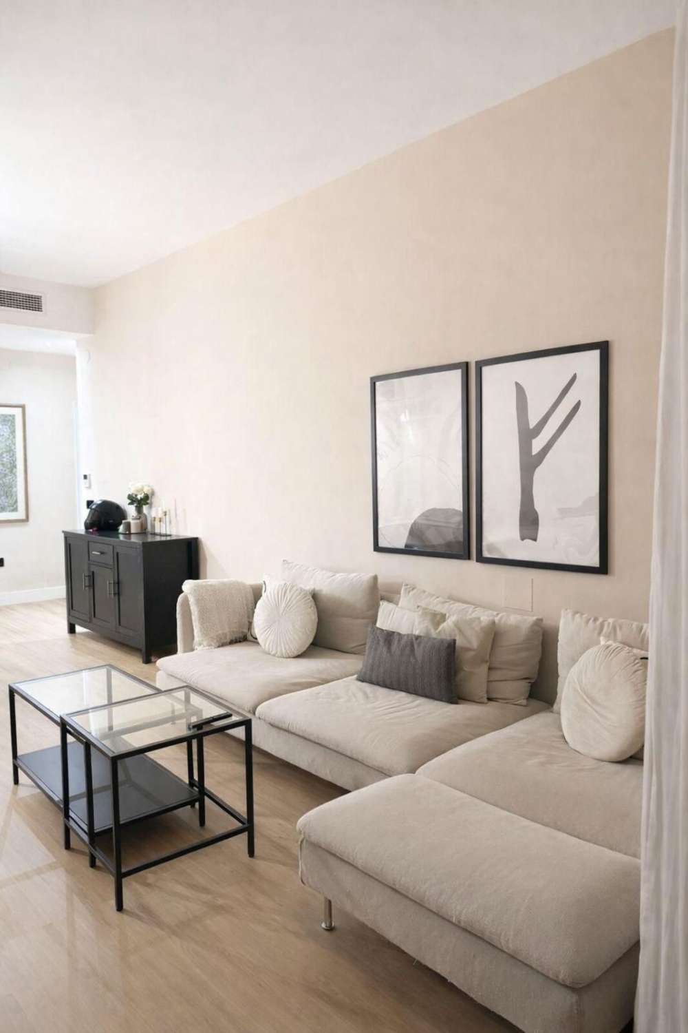 Piso en venta en Mijas Golf