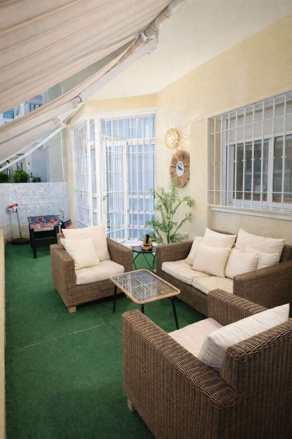 Piso en venta en Mijas Golf