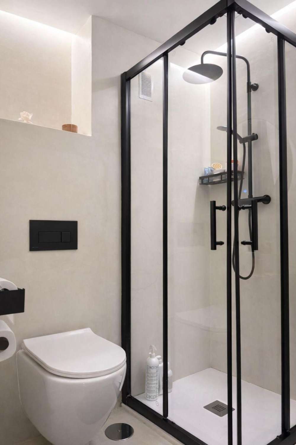 Piso en venta en Mijas Golf