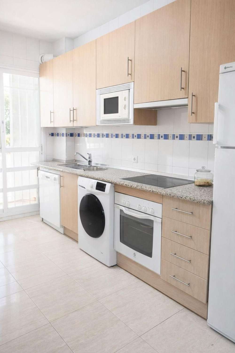 Piso en venta en Mijas Golf