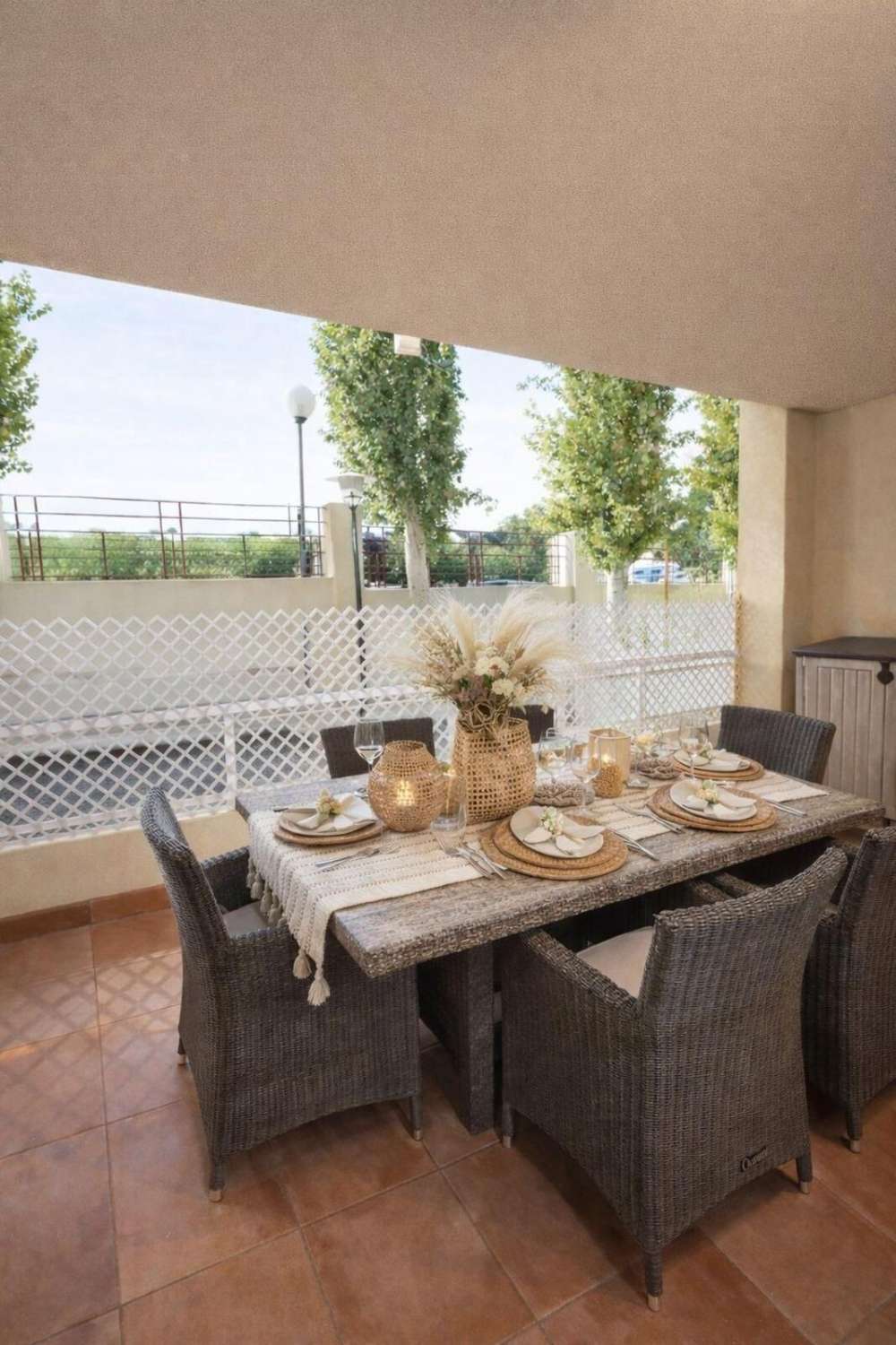 Piso en venta en Mijas Golf