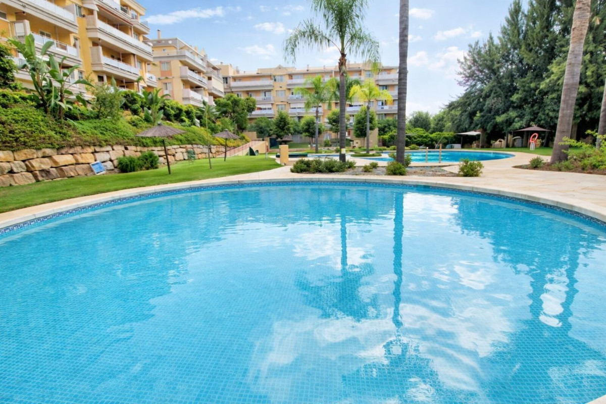Piso en venta en Mijas Golf