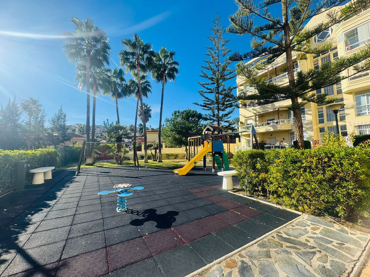 Piso en venta en Mijas Golf