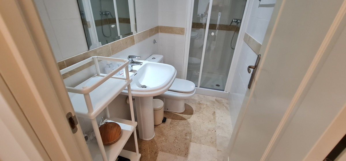 Piso en venta en Sitio de Calahonda (Mijas)