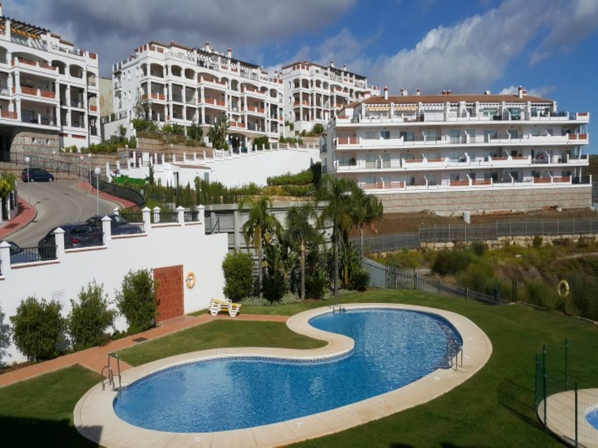 Piso en venta en Sitio de Calahonda (Mijas)