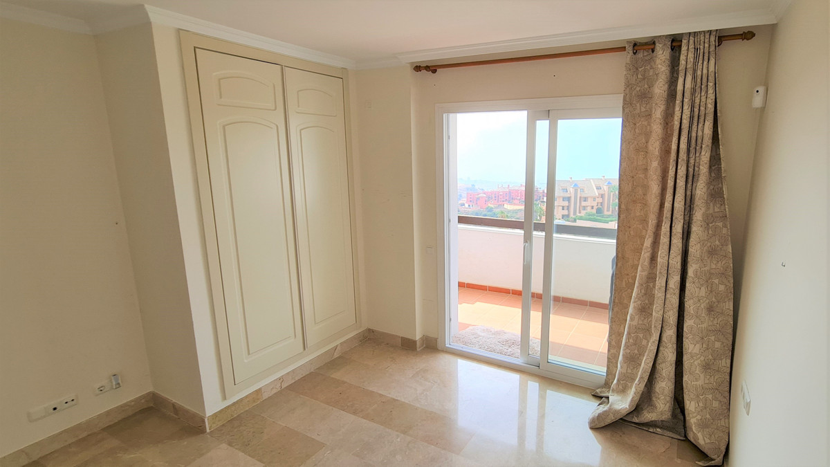 Piso en venta en Sitio de Calahonda (Mijas)