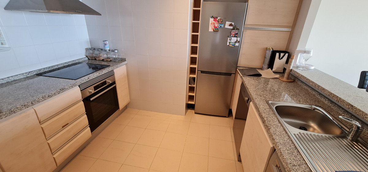 Piso en venta en Sitio de Calahonda (Mijas)