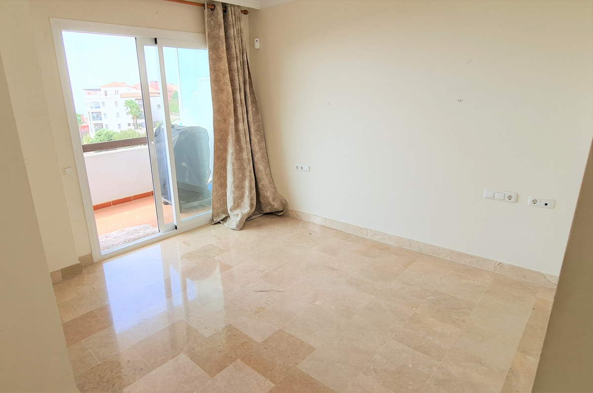 Piso en venta en Sitio de Calahonda (Mijas)