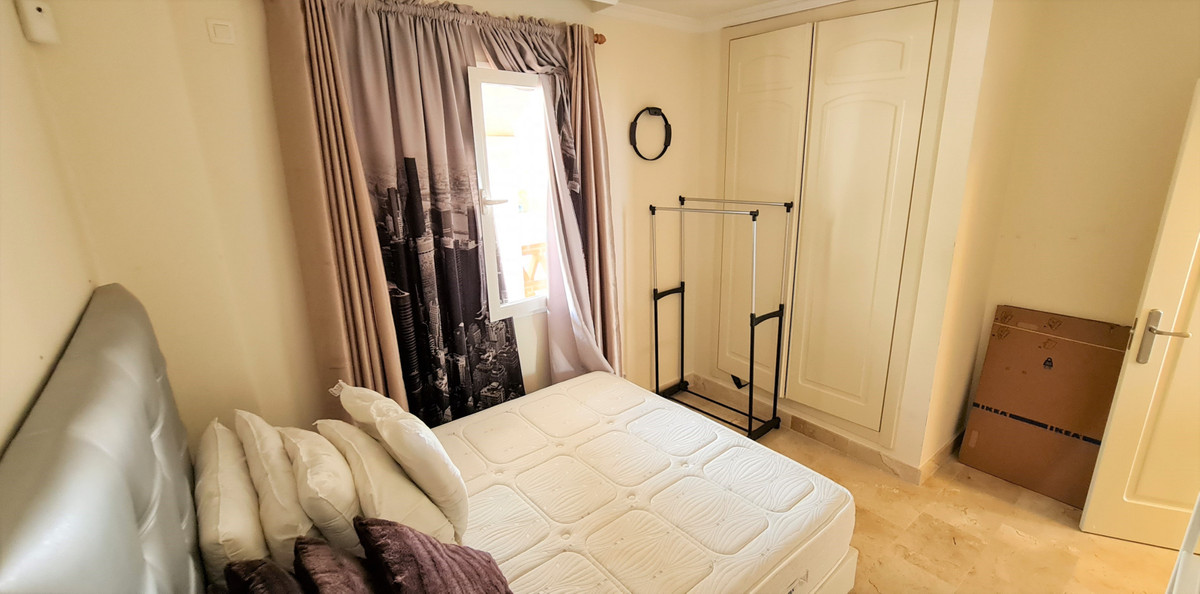 Piso en venta en Sitio de Calahonda (Mijas)