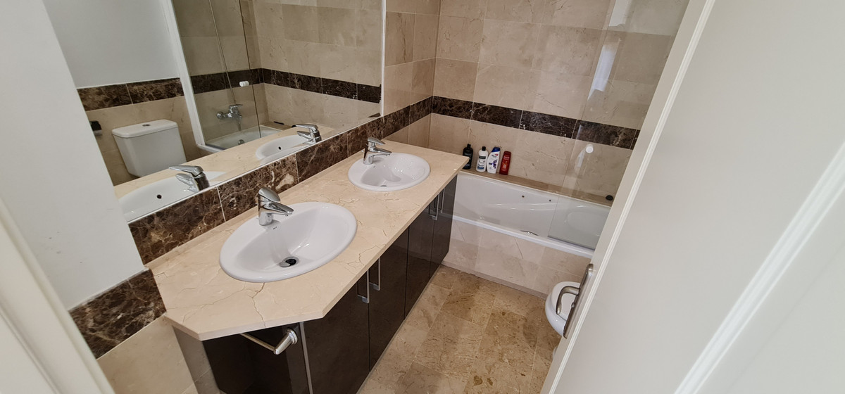 Piso en venta en Sitio de Calahonda (Mijas)