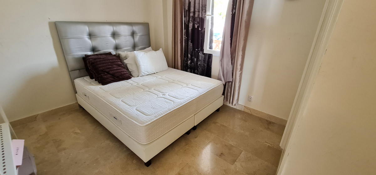 Piso en venta en Sitio de Calahonda (Mijas)