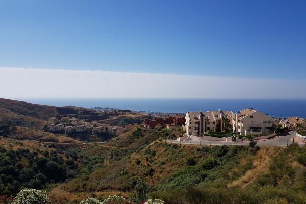 Piso en venta en Sitio de Calahonda (Mijas)