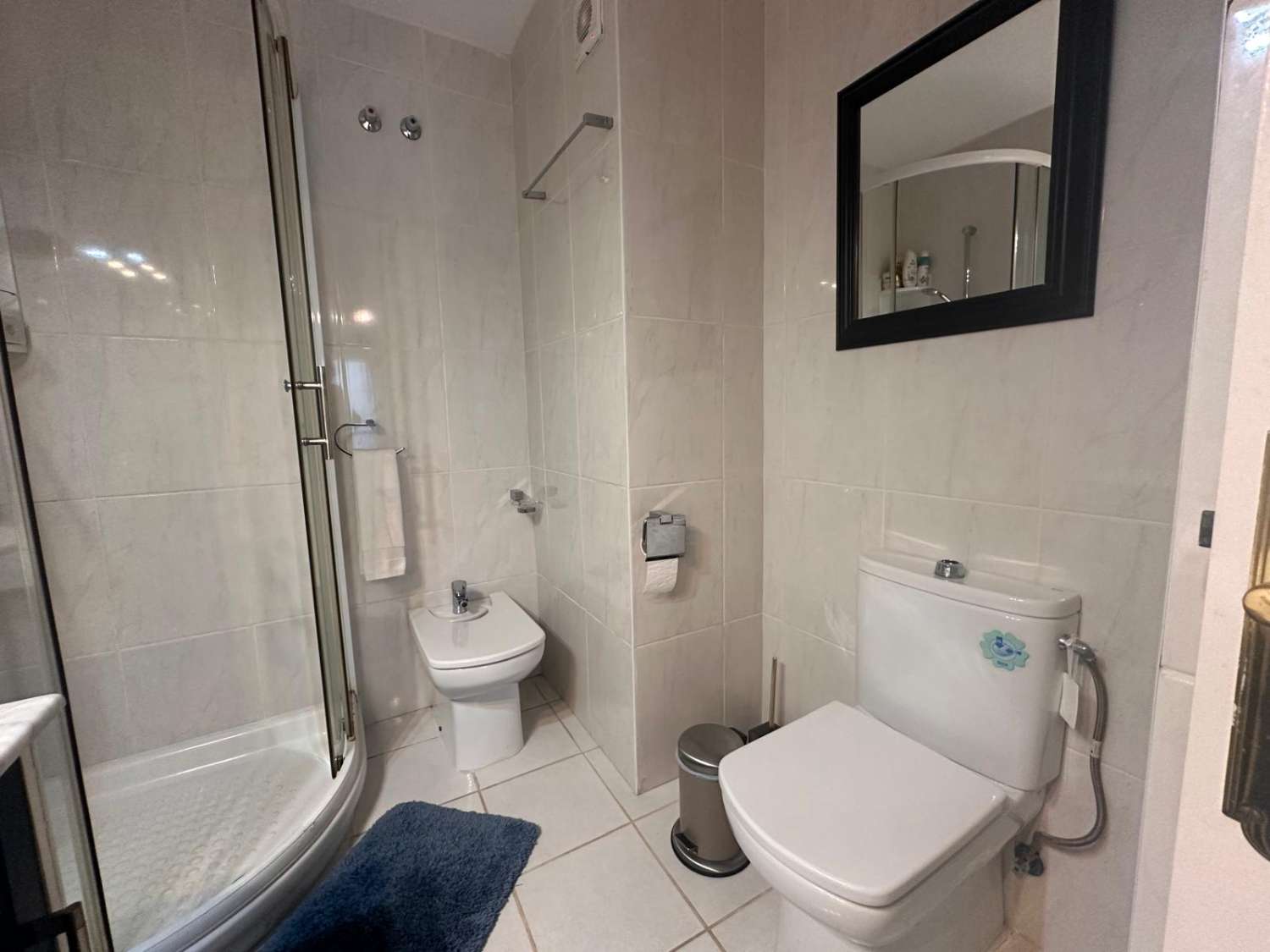 Ático en venta en Mijas Golf