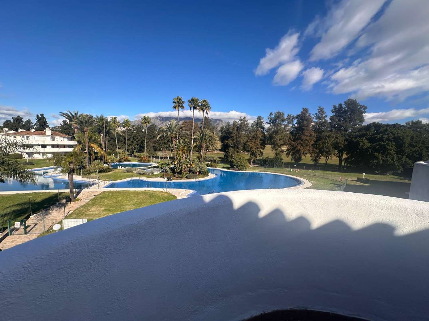 Ático en venta en Mijas Golf