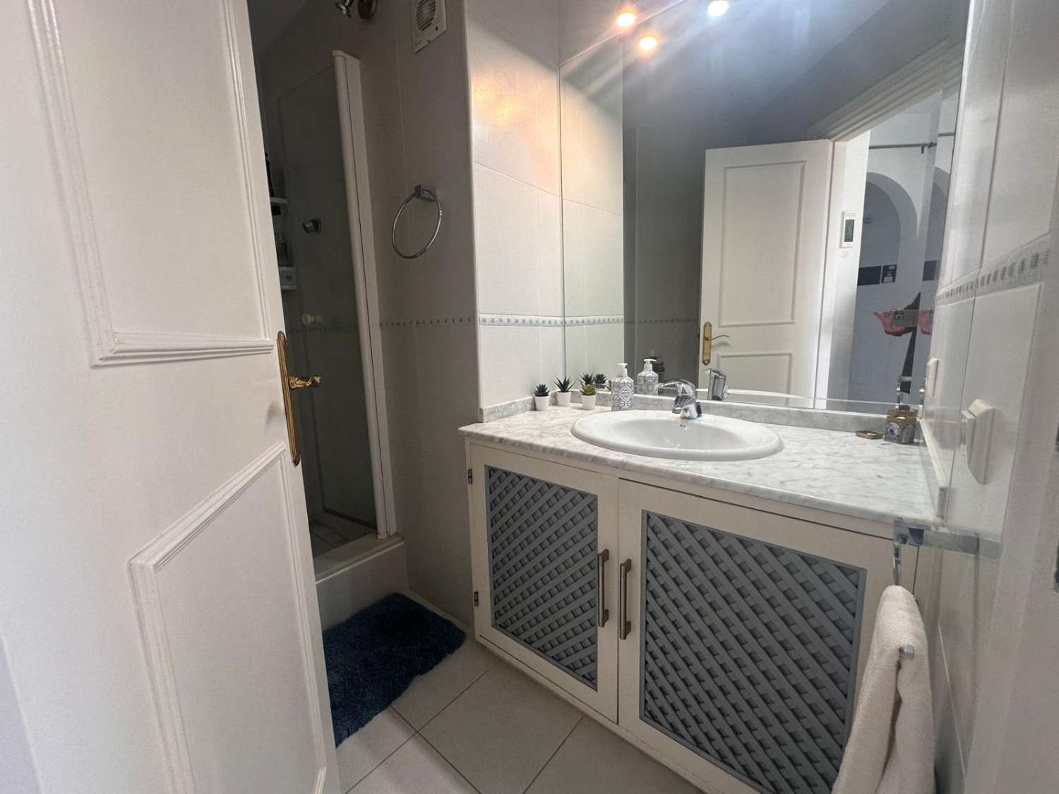 Ático en venta en Mijas Golf