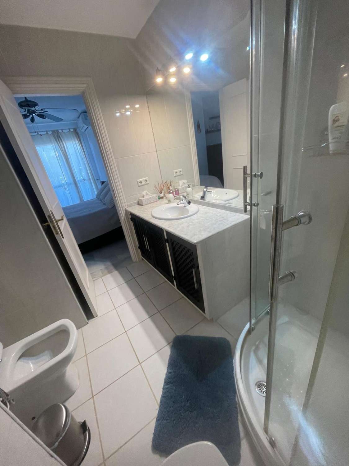 Ático en venta en Mijas Golf