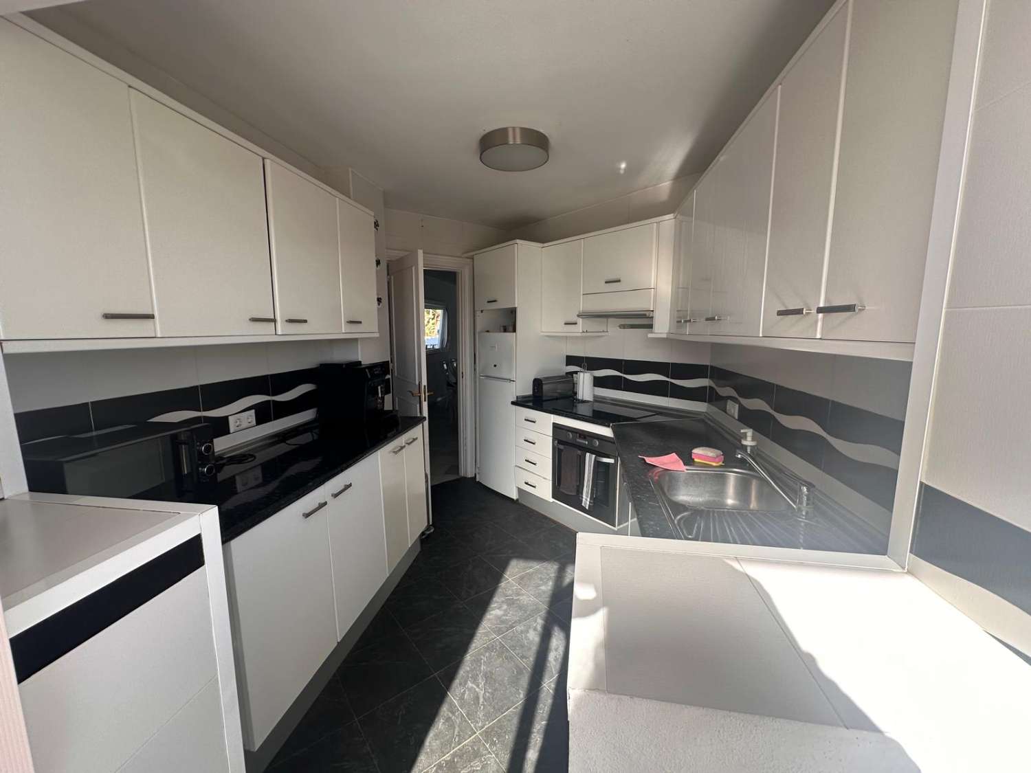 Ático en venta en Mijas Golf