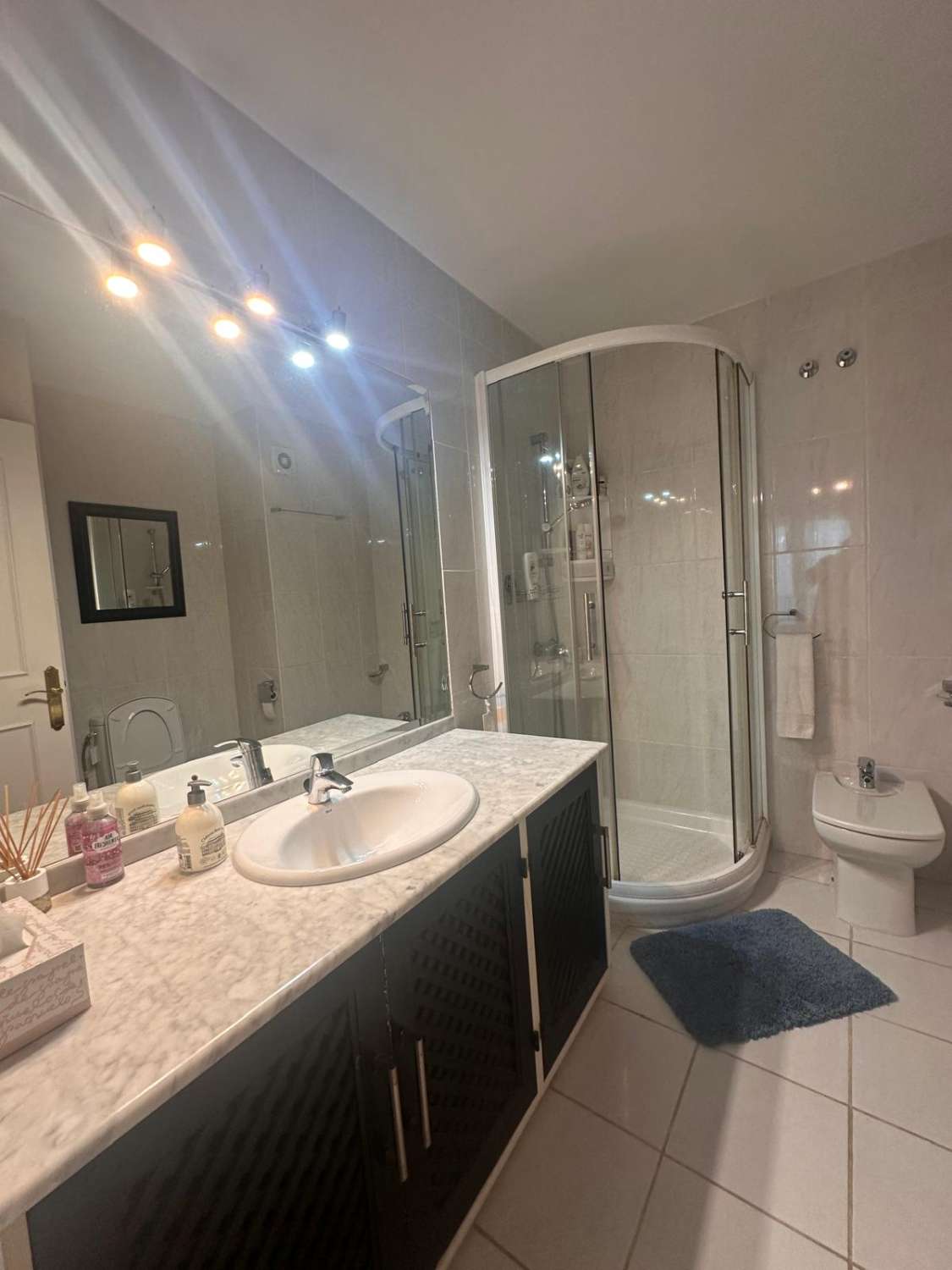 Ático en venta en Mijas Golf