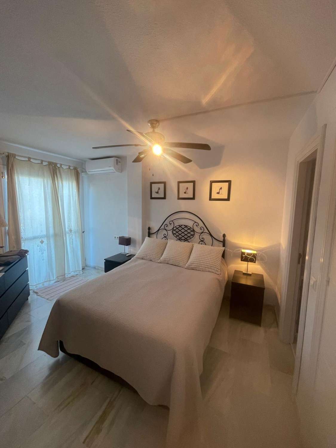 Ático en venta en Mijas Golf