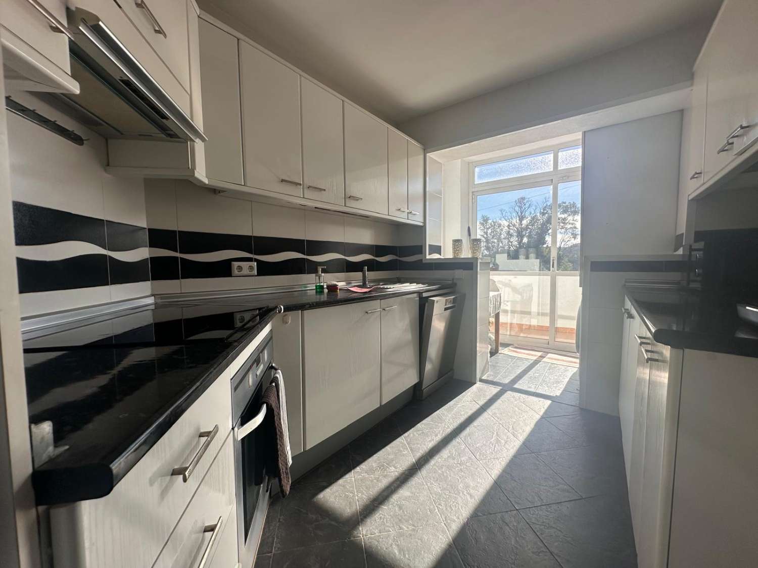 Ático en venta en Mijas Golf