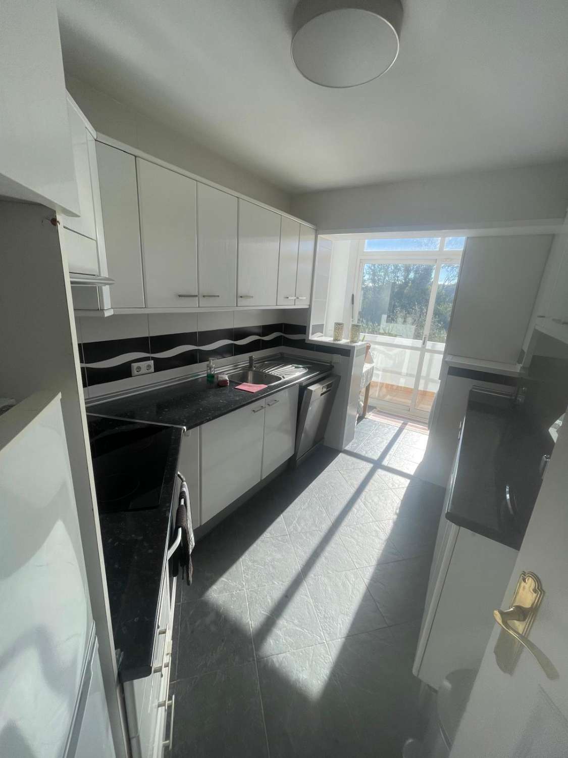 Ático en venta en Mijas Golf