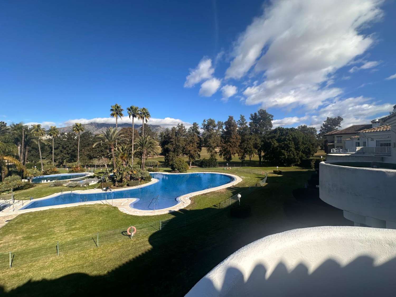 Ático en venta en Mijas Golf