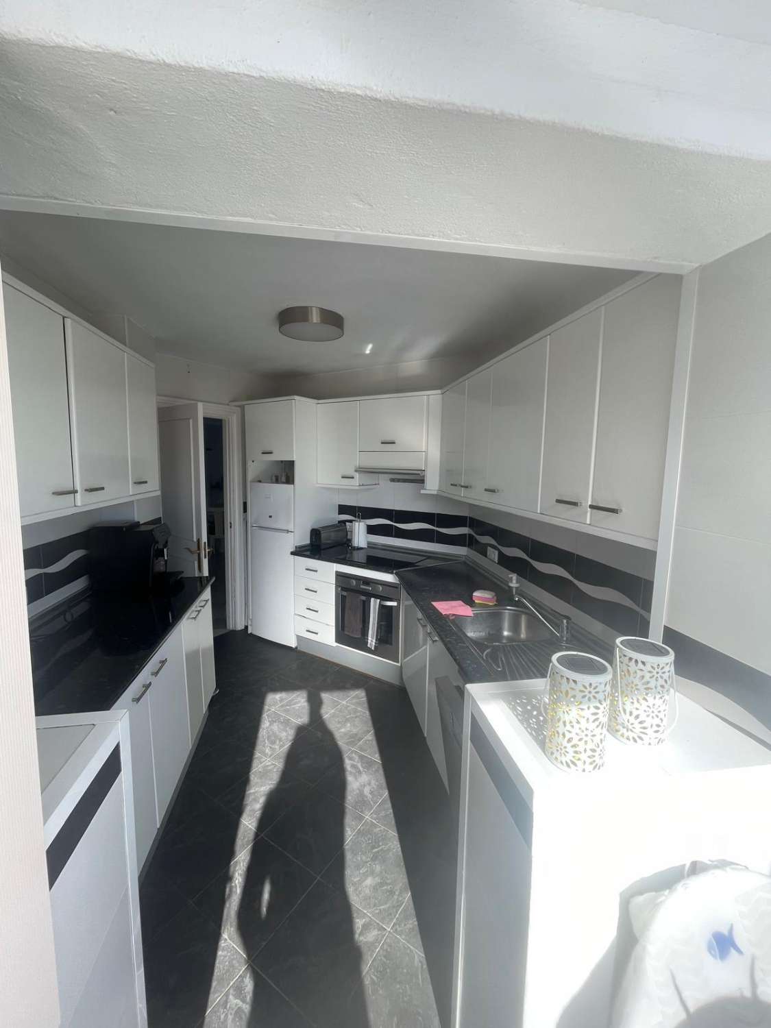 Ático en venta en Mijas Golf