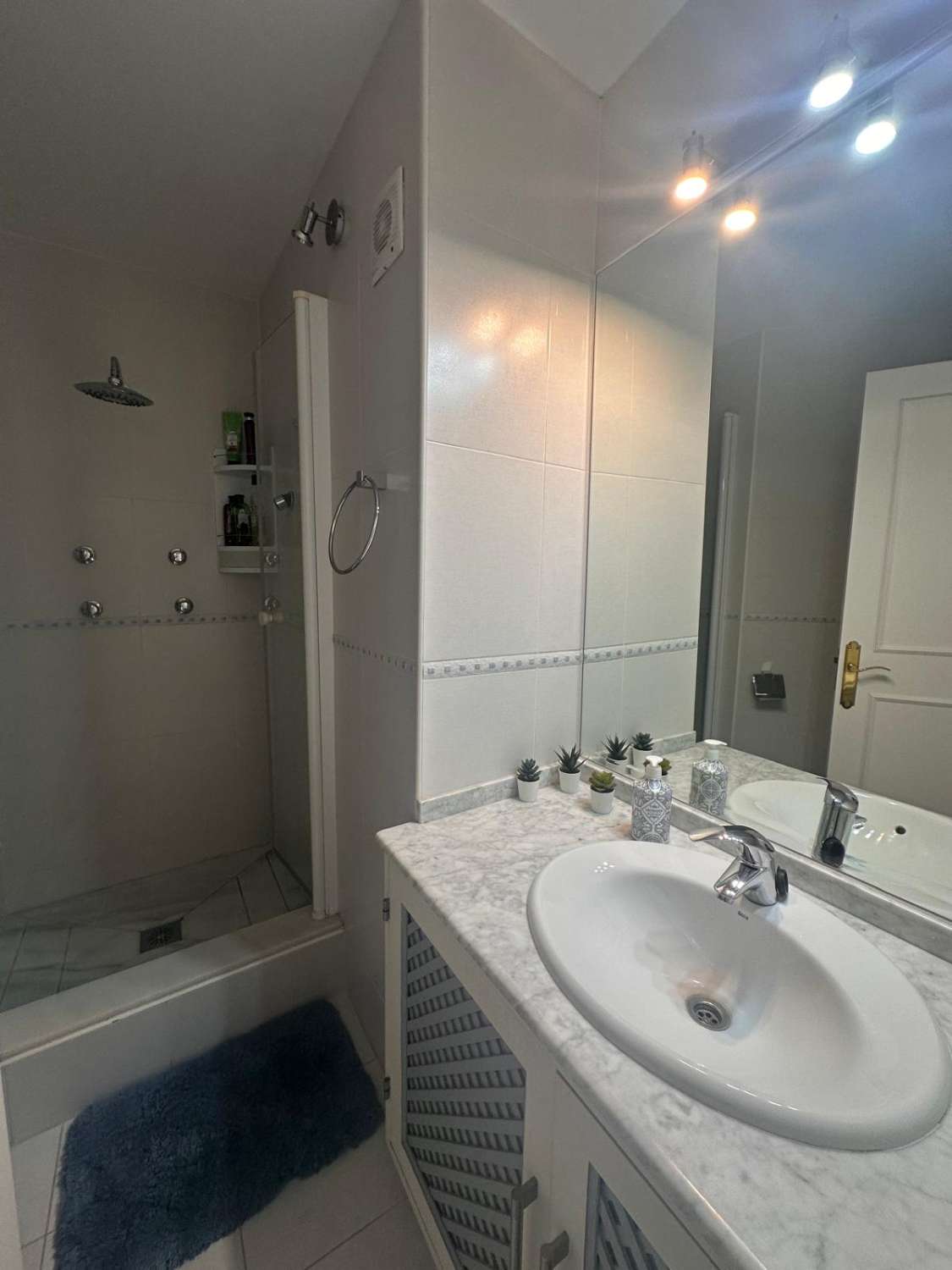 Ático en venta en Mijas Golf