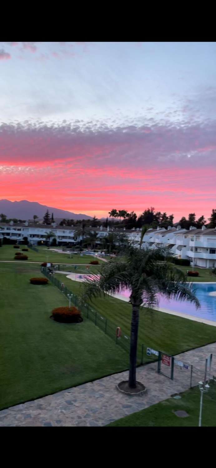 Ático en venta en Mijas Golf