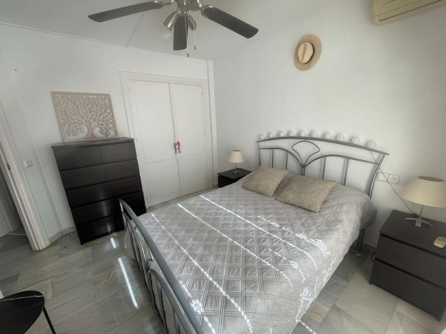 Ático en venta en Mijas Golf